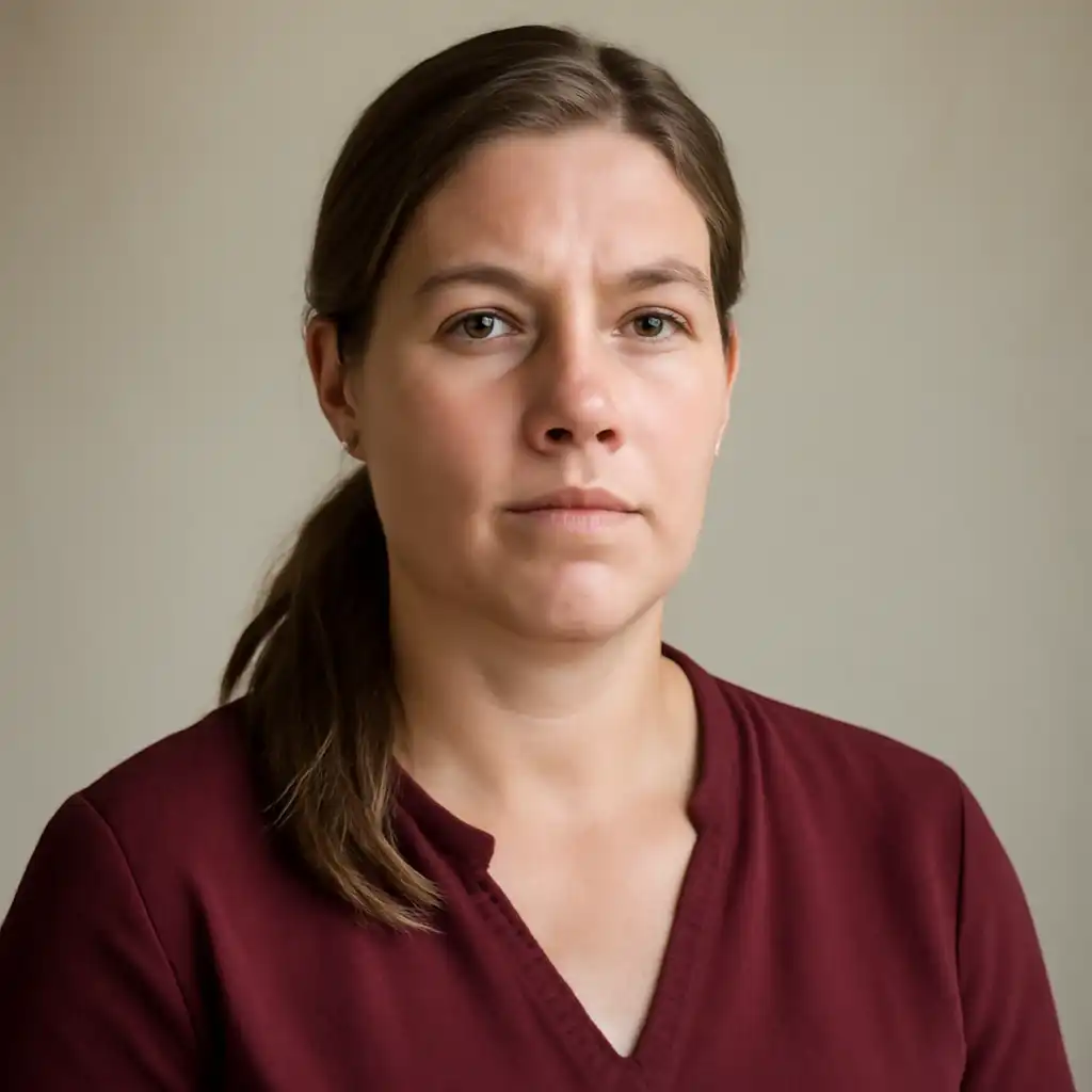 Anita Cornelisse